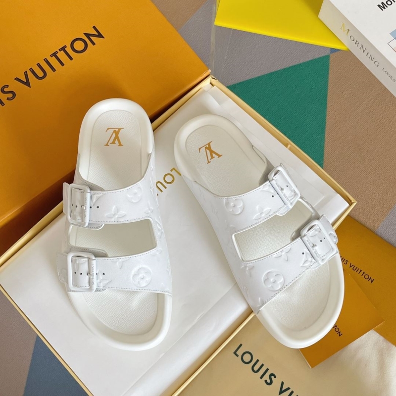 Louis Vuitton Slippers